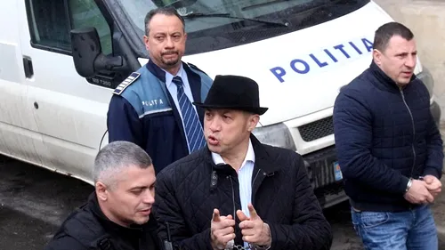 Curtea de Apel București: Rudel Obreja, arestat definitiv în dosarul Gala Bute