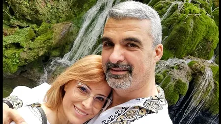 Monica Davidescu dă detalii despre FIICA EI și a lui Aurelian Temișan. ”Se descurcă în multe treburi ca un adult”