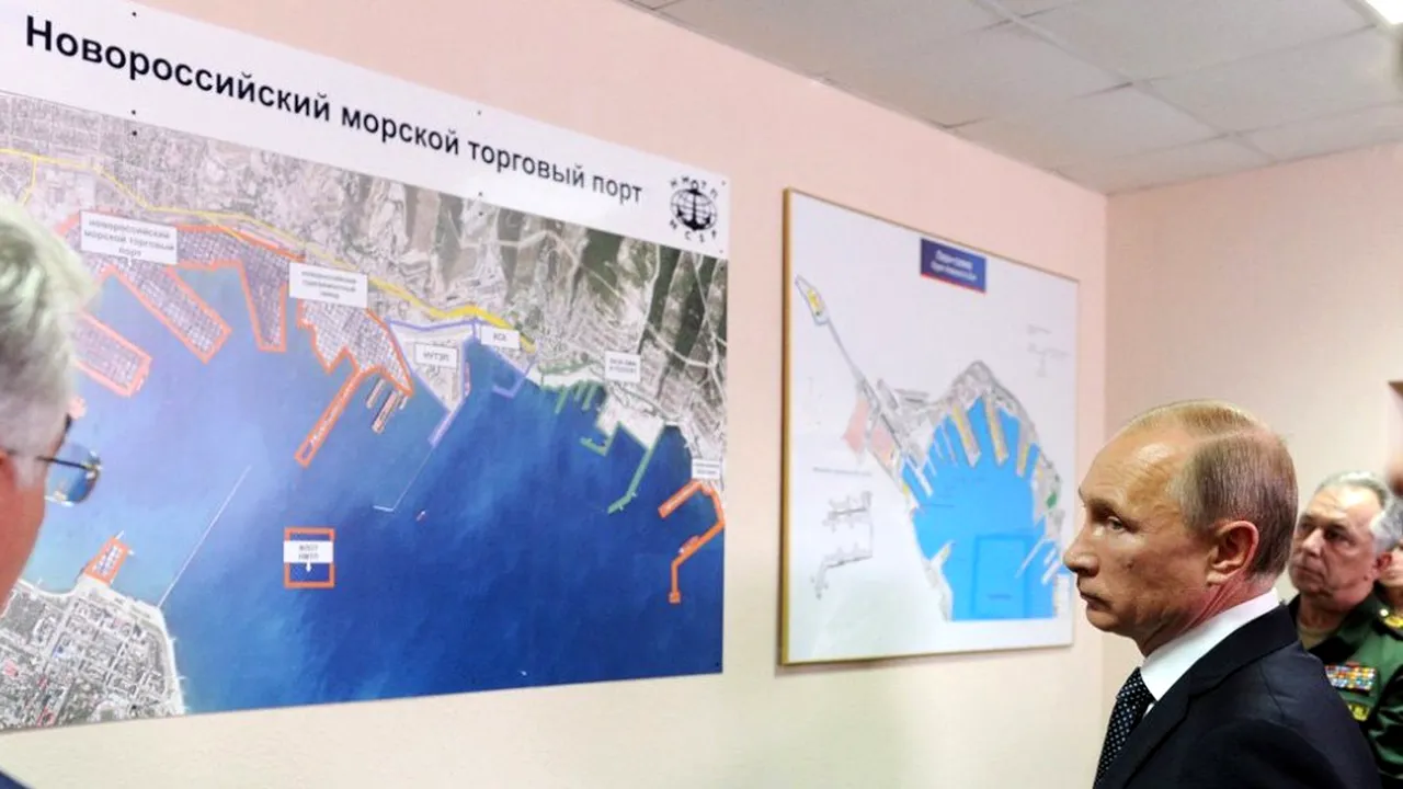 Vladimir Putin, amenințare fără precedent la adresa Europei: Forțele nucleare ruse vor primi 40 de rachete balistice intercontinentale