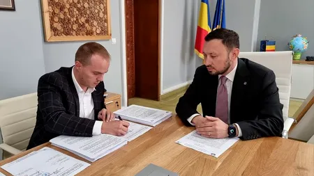 Drumul expres Oradea-Arad a primit acordul de mediu. Cum va arăta proiectul strategic