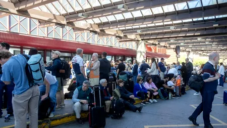 Spania își revine după PANA de curent. Peste 90% din clienți beneficiază din nou de electricitate/Continuă ancheta cu privire la cauzele întreruperii