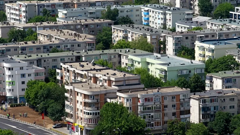 PREȚURILE LOCUINȚELOR au atins NOI MINIME în luna iulie. Cât costă un apartament în principalele orașe ale României