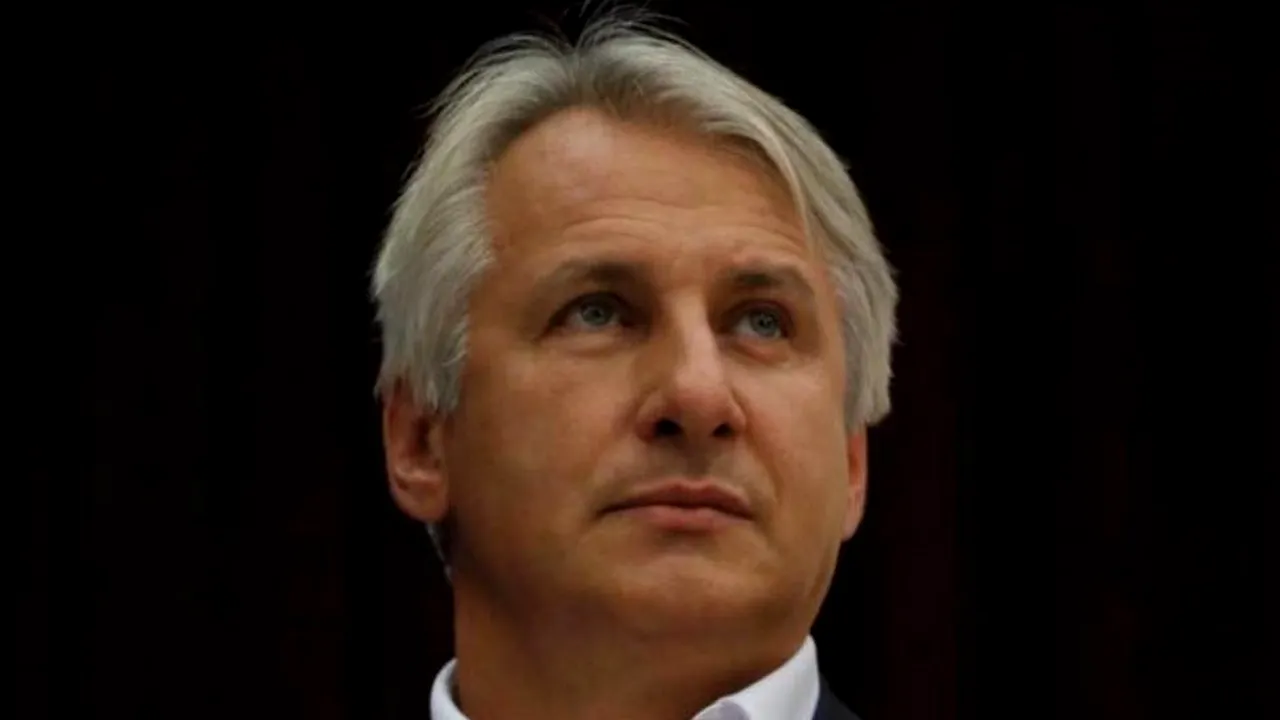 Orlando Teodorovici vrea să-i cumpere un bilet doar ”dus” lui Florin Cîțu: ”Ia-ți bunăstarea și du-te! România întreagă îți va fi recunoscătoare”