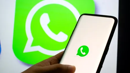 Atenție mare cu această funcție din WHATSAPP. Escrocii vă pot fura ușor datele personale. Iată cum funcționează și cum vă puteți proteja