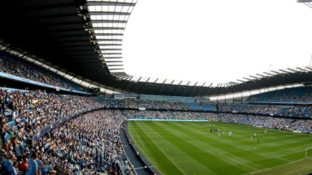 Un fost fotbalist al lui Manchester City a fost ucis de poliția britanică