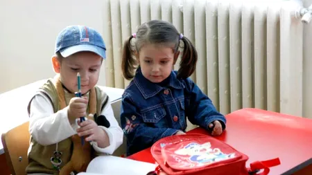 ÎNSCRIEREA LA GRĂDINIȚĂ. Când încep înscrierile la grădiniță în BUCUREȘTI. Care sunt cele mai căutate grădinițe din Capitală