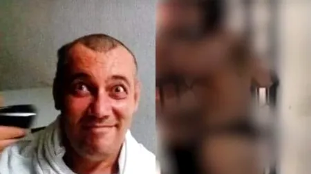 Noi imagini DISCUTABILE la Psihiatria Spitalului Județean Târgu-Jiu, după SCANDALUL SEXUAL. Doi asistenți SE TUND în sala de mese