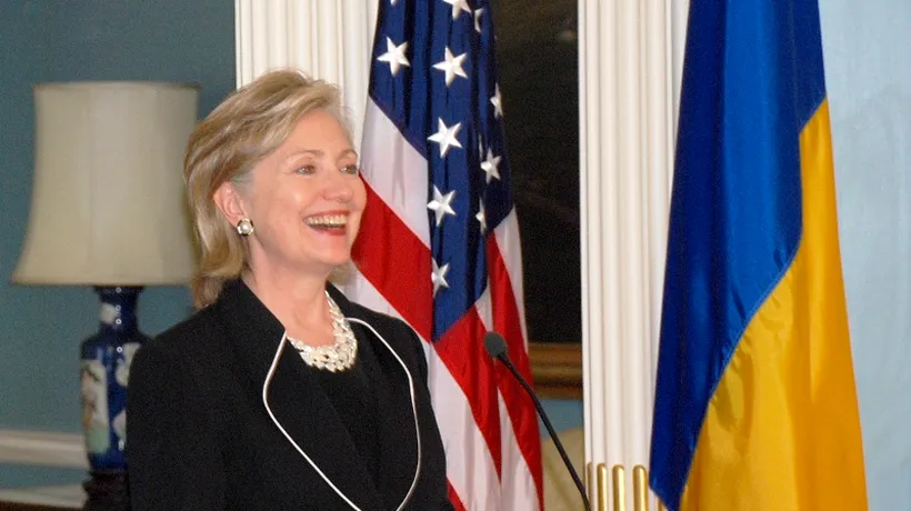 Hillary Clinton vrea să renunțe la funcția de secretar de Stat după învestitura noului președinte