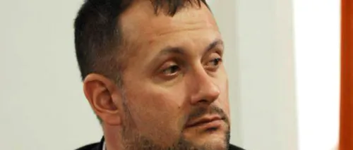 Senatorul PSD Sorin Lazăr, condamnat la șase luni de închisoare, pentru conflict de interese