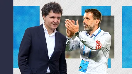 Nicușor Dan, într-o întâlnire de GRAD ZERO la metroul din București cu antrenorul Zeljko Kopic
