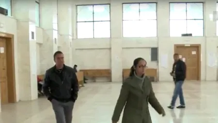 Ce a pățit o polițistă care și-a acuzat șeful de viol