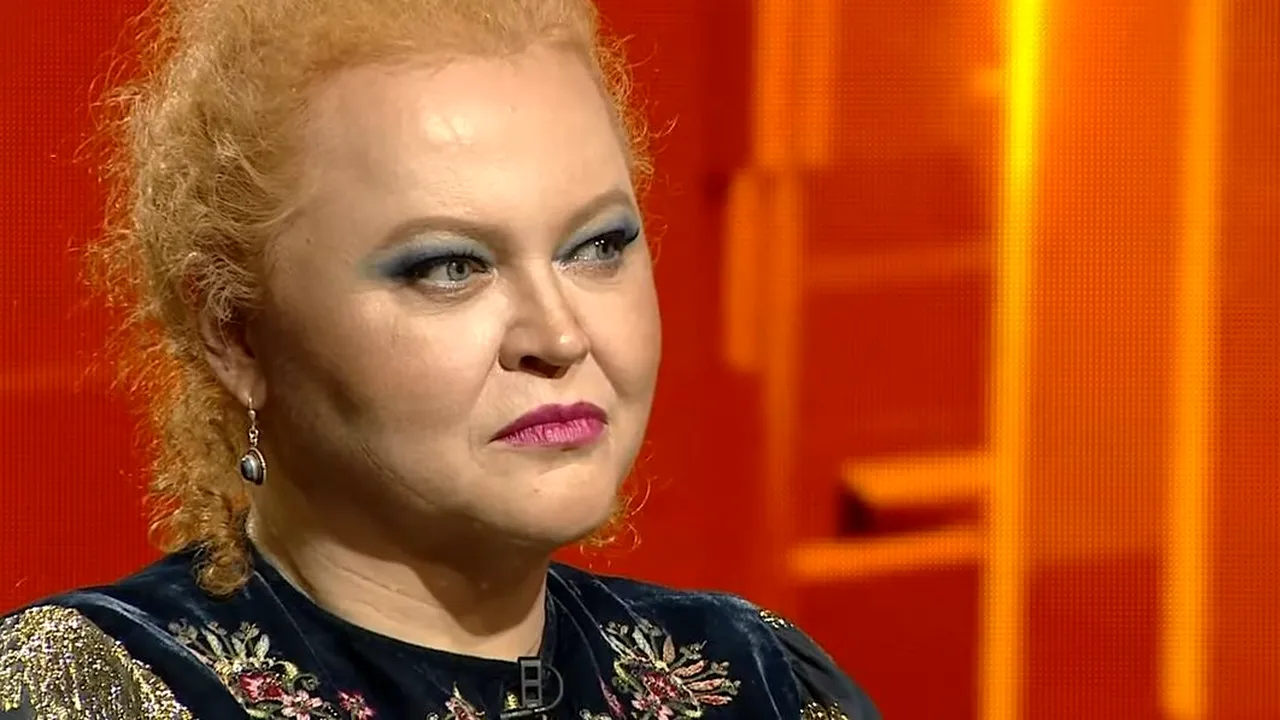 Narcisa Suciu a vrut SĂ SE RETRAGĂ LA MĂNĂSTIRE. ”Rămâne în calculul meu pentru la un moment dat”