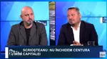 Când va fi gata tronsonul DNCB între A1 și Jilava? Ionel Scrioșteanu: „Vreau ca anul viitor, în toamnă sau primăvara lui 2027, să fie în trafic”