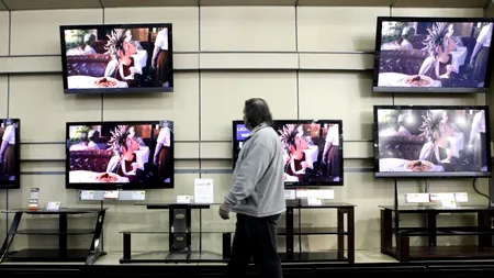 Un mare grup media lansează un post de televiziune în care nu vor fi difuzate știri despre Brexit