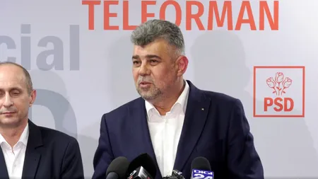 Marcel Ciolacu dă asigurări: Carnea de porc NU va fi mai SCUMPĂ de sărbători