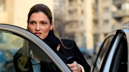 Orban, nervos după ce Ramona Mănescu a plecat din PNL: Să-și dea demisia și din Parlamentul European