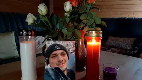 Apel umanitar. Tânăr român de 20 de ani, mort într-un accident produs în Austria. Mama băiatului are nevoie de ajutor pentru a-i repatria trupul