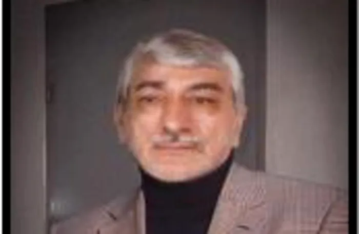 Șeful aparatului terorist iranian, Sardar Amar. 