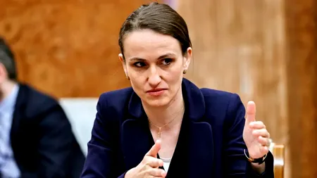 Oana Țoiu spune că România a pregătit „un set de măsuri” împotriva Rusiei. „Suntem pregătiți să răspundem militar”