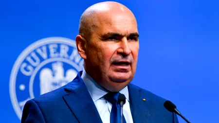 „Infama” ordonanță „trenuleț” a fost publicată. Ce creșteri de taxe și măsuri de austeritate conține