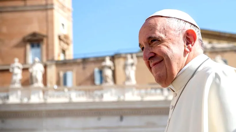 Papa Francisc a eliminat superimunitatea episcopilor și cardinalilor