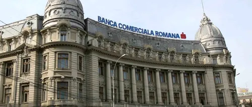 Director BCR: Nu sunt indicii privind vinovăția unui angajat al băncii în cazul disparției unor bani