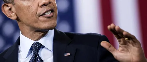 Obama, victorie importantă pe final de mandat: a obținut numărul de voturi de care are nevoie pentru a proteja acordul cu Iranul