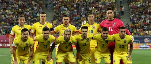 Trei lucruri bune după meciul în care România s-a chinuit cu Armenia