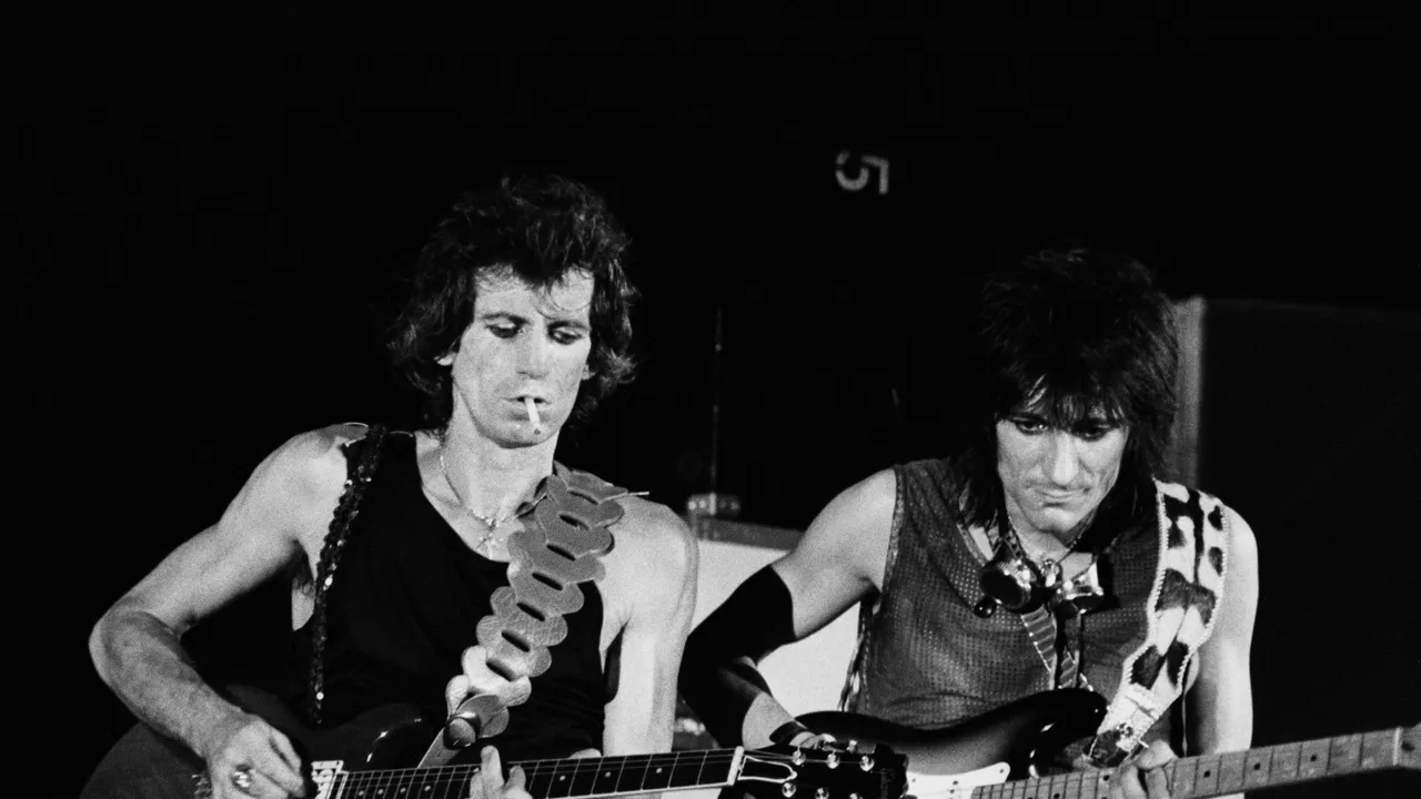  The Rolling Stones, sub alertă de securitate. Un angajat al formației a fost ucis