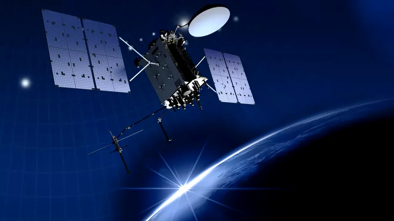 NYT: Semnale GPS bruiate în Europa de sateliți ruși. Cercetătorii avertizează asupra unei vulnerabilități majore