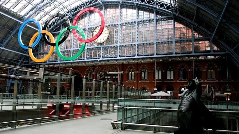 Comitetul Internațional Olimpic a demarat o anchetă privind vânzarea ilegală a biletelor pentru JO