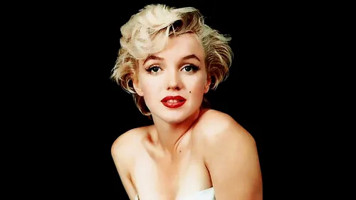 Dezvăluire surprinzătoare despre Marilyn Monroe