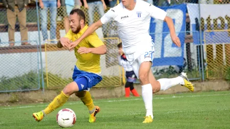 Un fotbalist accidentat a avut parte de surpriza vieții lui: 