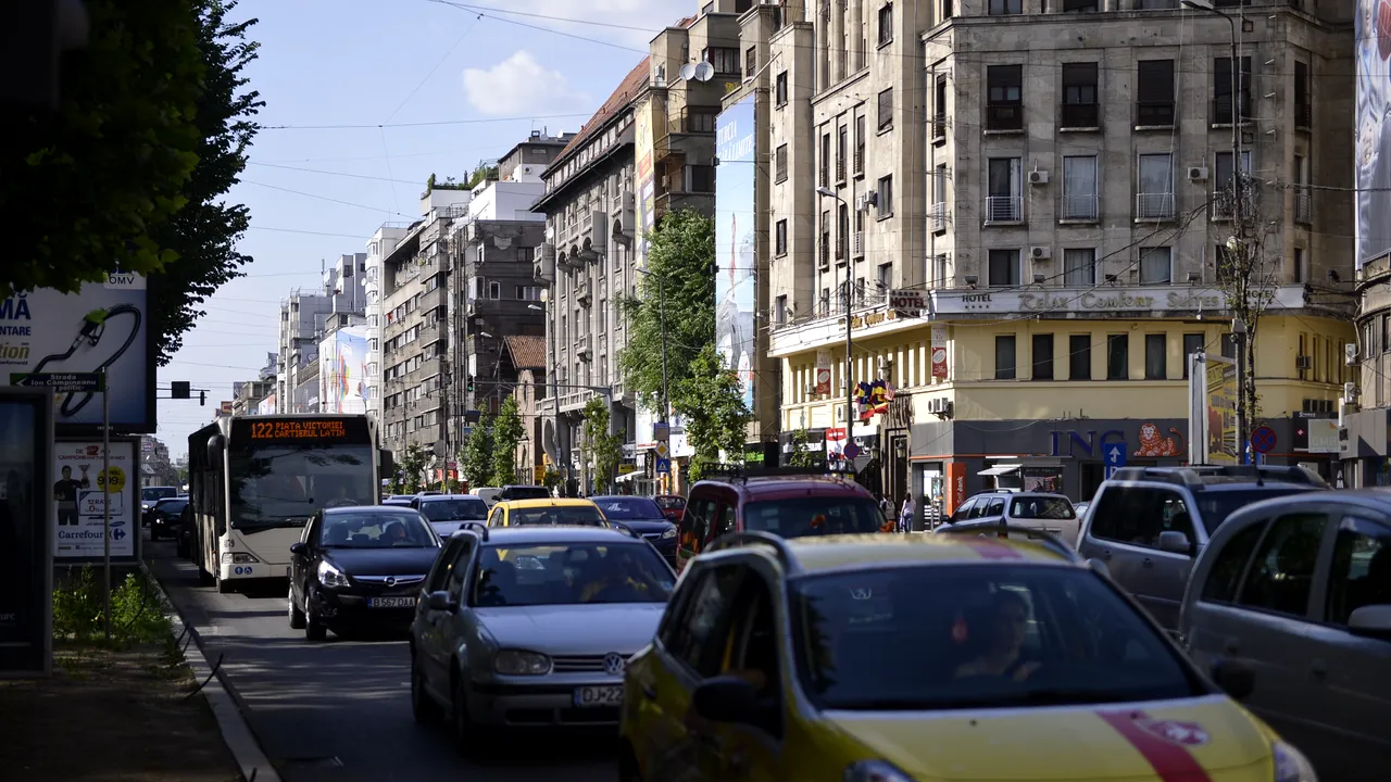 Anunțul Ministrului Constantin despre o nouă taxă în locul timbrului de mediu
