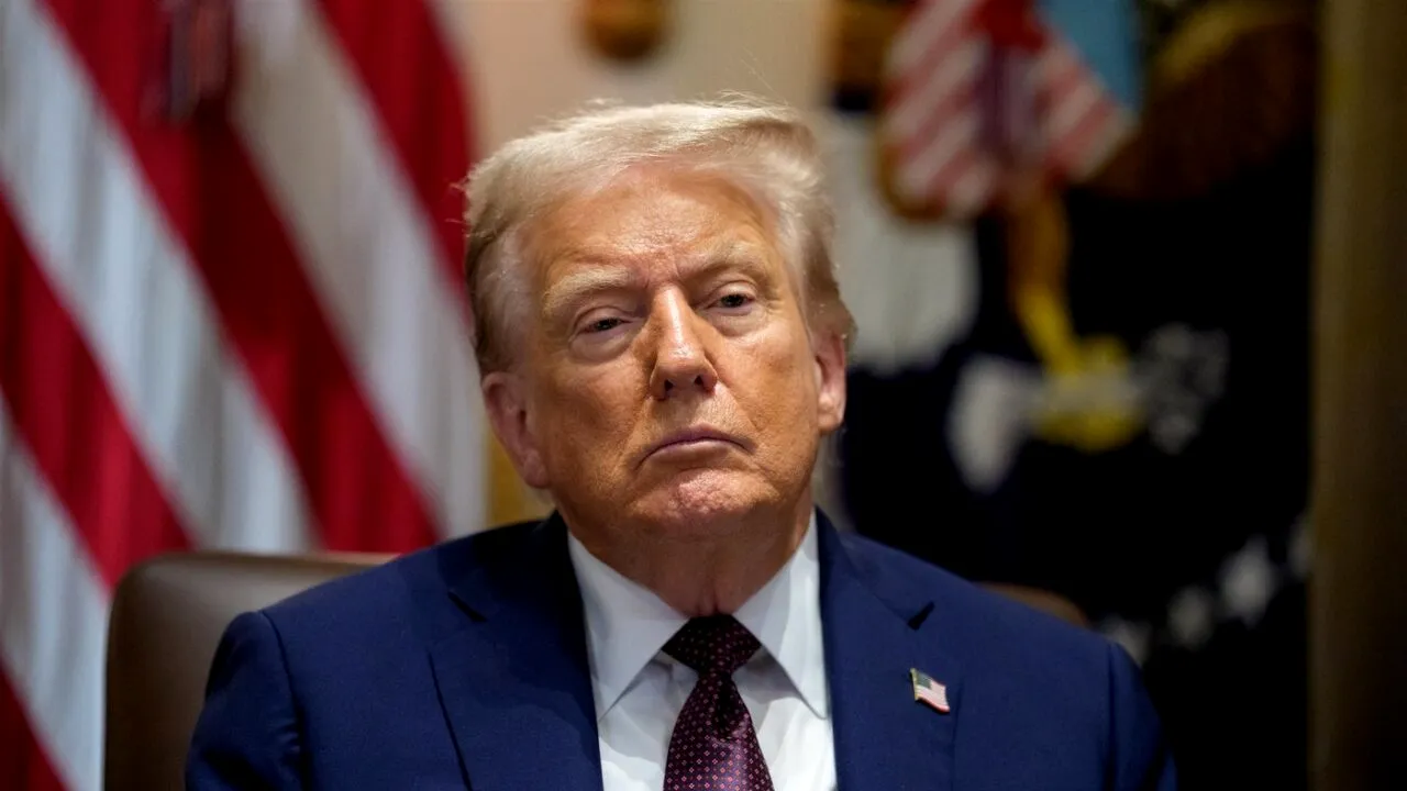 Trump pregătește un plan pentru Fâșia Gaza, după încheierea RĂZBOIULUI dintre gruparea Hamas și Israel