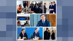 Victor Negrescu, bilanț la final de mandat în funcția de consilier onorific al premierului