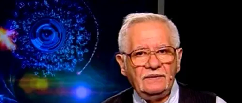 Mihai Voropchievici, omul cu runele de la Antena 3, este unul dintre cei mai respectați numerologi din România