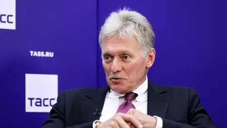 Rusia ACUZĂ Estonia că ar fi mințit despre incursiunea unor aeronave ruse în spațiul său aerian doar pentru a amplifica tensiunile