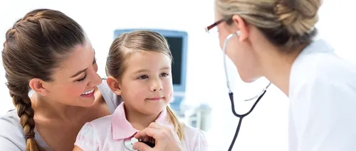 Modificări în Sănătate de la 1 aprilie. Unde se vor vaccina copiii 