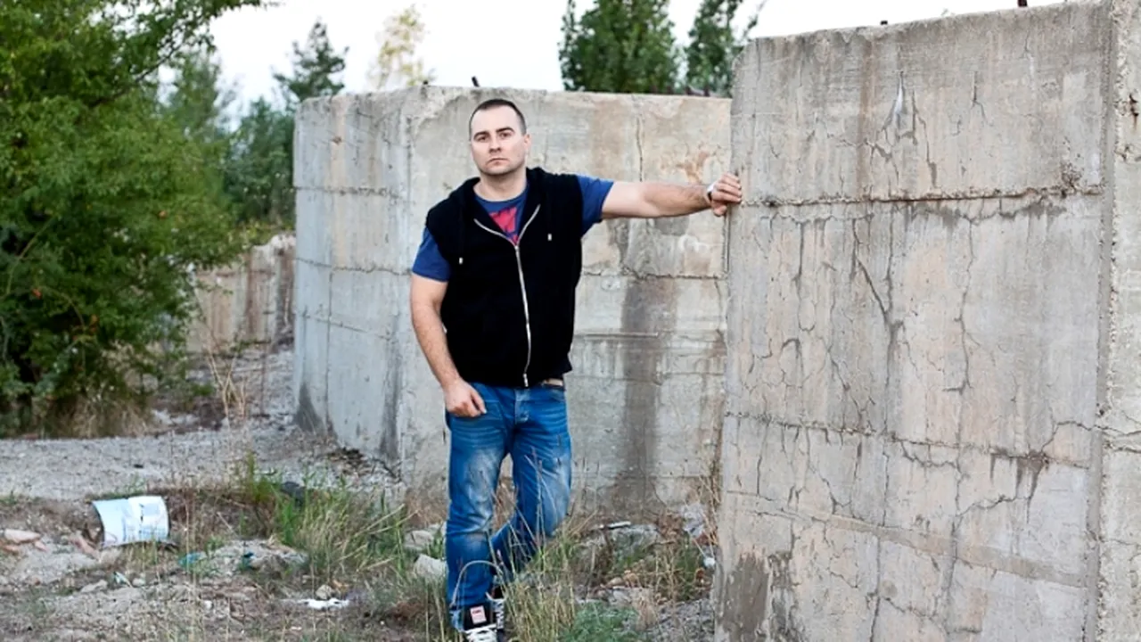 Afacerile cu fier vechi la „România, Te iubesc!