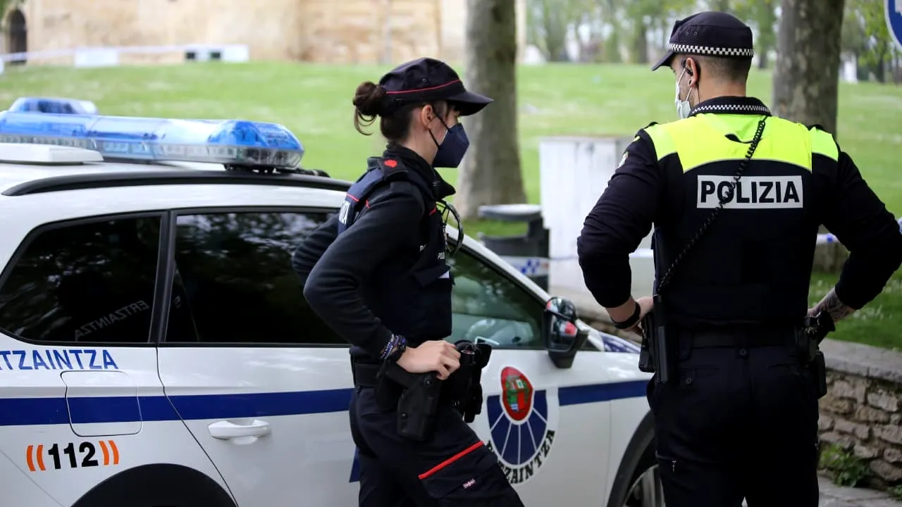 Cine este Alexandru, românul din Spania bătut cu bestialitate de gruparea 