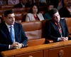 BNS: Prezența celor doi candidați din finala alegerilor prezidențiale reprezintă un semn de respect față de mișcarea sindicală