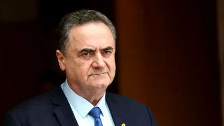 Ministrul israelian al Apărării, Israel Katz: ”Războiul intră în faza sa decisivă”