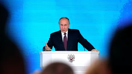 Marele regret al lui Vladimir Putin. Ce eveniment din istoria Rusiei ar vrea să schimbe liderul de la Kremlin