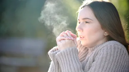 Prognoza METEO pentru 13 octombrie – 3 noiembrie. Avertismentul meteorologilor: Ciclonul Barbara ar putea anunța o iarnă cu ger și ninsori abundente