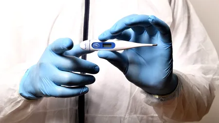 CORONAVIRUS. China anunță primul caz de COVID-19 la Wuhan din 3 aprilie