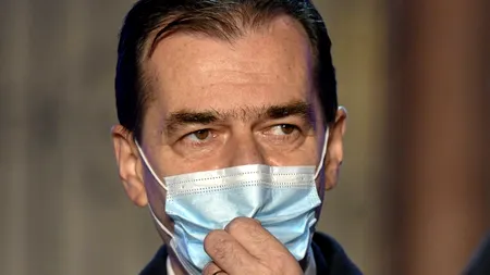 Orban, reacție-fulger după revocarea lui Voiculescu! Reporter: „Ați susținut?” / Liderul PNL: „Normal”