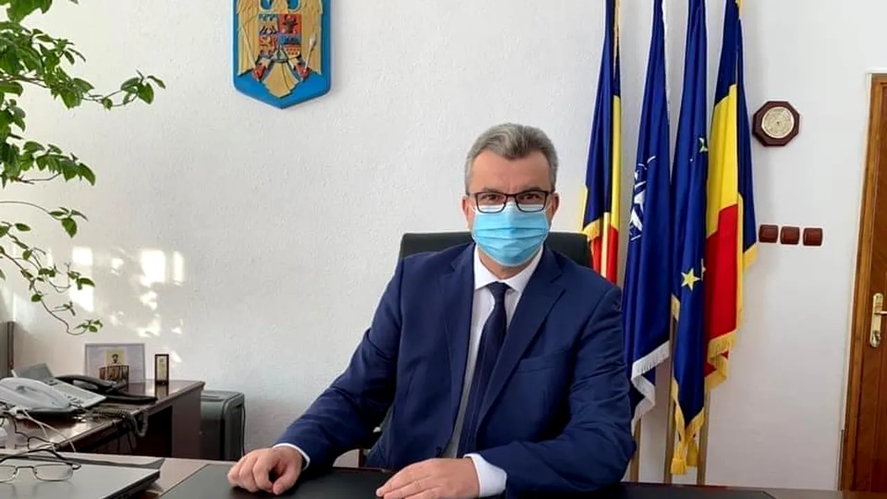 Șoc în politica românească. Și-a dat demisia pe 4 ianuarie și a spus tot pe Facebook!