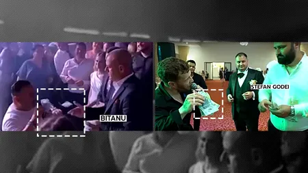 Godei la indigo! Deputatul “Bitanu”, fratele lui Ludovic Orban, 2.000 € o dedicație lui Minune!