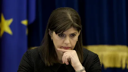 Ipocrizia la români: PSD jubilează că șansele lui Kovesi să devină procuror șef european AU SCĂZUT. PNL ar vrea retragerea cetățeniei ambasadorului român care a votat CONTRA